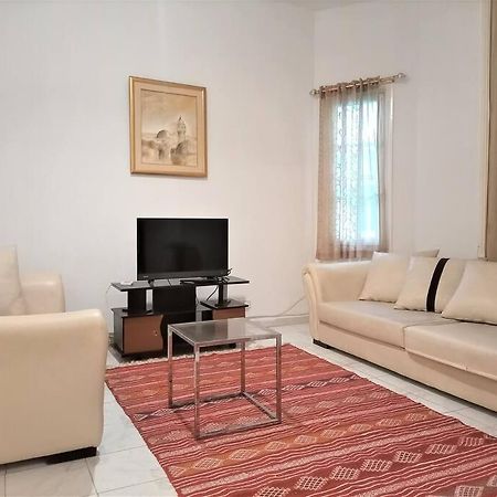 Appart Central Tunis Exterior foto