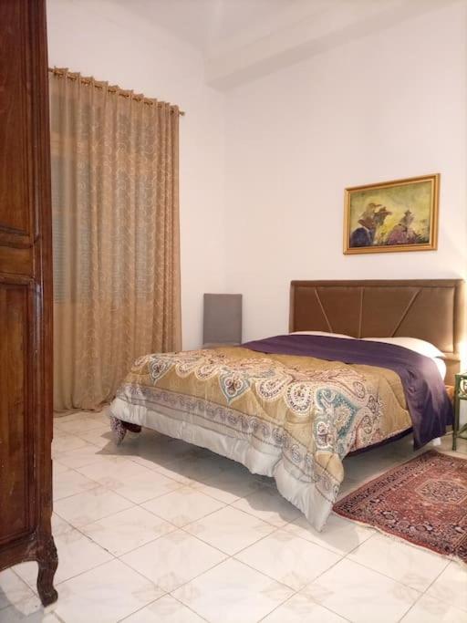 Appart Central Tunis Exterior foto